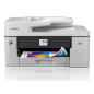 Imprimante multifonction couleur A3 Wi-Fi Brother MFC-J6760DWE EcoPro, impression recto verso 31 ppm
