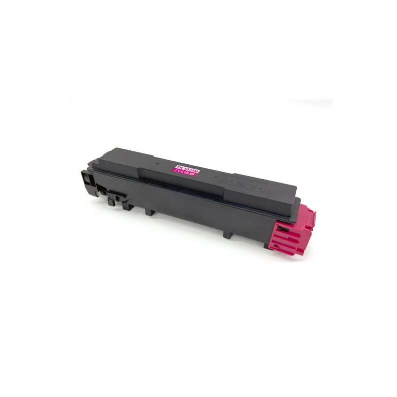 Kyocera TK5370 Cartouche de toner générique magenta – Remplace 1T02YJBNL0/TK5370M