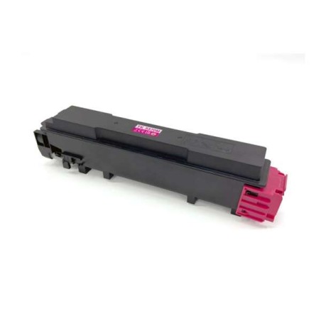 ✅ Kyocera TK5370 Cartouche de toner générique magenta – Remplace 1T02YJBNL0/TK5370M couleur magenta en stock