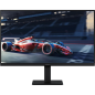 Moniteur Samsung Essential S3 24" IPS FullHD 1080p 100Hz Freesync - Réponse 5 ms - Angle de vision 178° - HDMI - VESA 100x100mm