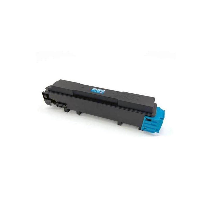 Cartouche de toner générique cyan Kyocera TK5370 - Remplace 1T02YJCNL0/TK5370C