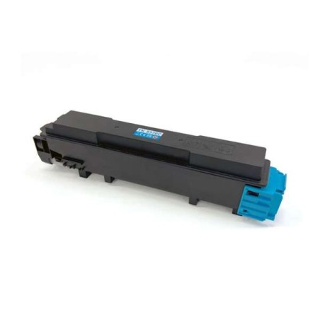 ✅ Cartouche de toner générique cyan Kyocera TK5370 - Remplace 1T02YJCNL0/TK5370C couleur cyan en stock