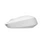 Souris sans fil Logitech M171 1000 dpi - 3 boutons - Ambidextre - Blanche