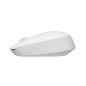 Souris sans fil Logitech M171 1000 dpi - 3 boutons - Ambidextre - Blanche
