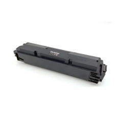✅ Cartouche de toner générique noire Kyocera TK5370 - Remplace 1T02YJ0NL0/TK5370K couleur Noir en stock