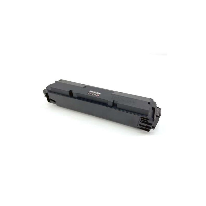 Cartouche de toner générique noire Kyocera TK5370 - Remplace 1T02YJ0NL0/TK5370K