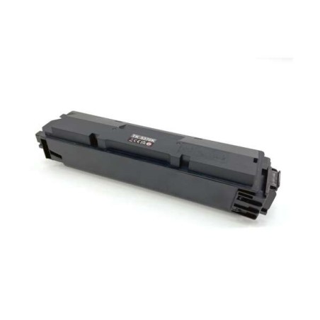 ✅ Cartouche de toner générique noire Kyocera TK5370 - Remplace 1T02YJ0NL0/TK5370K couleur Noir en stock