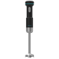 Mixeur plongeant sans fil Cecotec BlendGo - 180 W - Charge rapide en 2 heures - Autonomie de 30 minutes - Protection contre la
