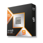 Processeur AMD Ryzen 9 9900X3D 4,4/5,5 GHz