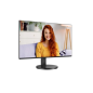 Moniteur AOC B3 27" LED IPS FullHD 1080p 100 Hz - Réponse 1 ms - Angle de vision 178° - Haut-parleurs intégrés - USB-C, HDMI