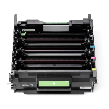 Tambour laser couleur Brother multicolore