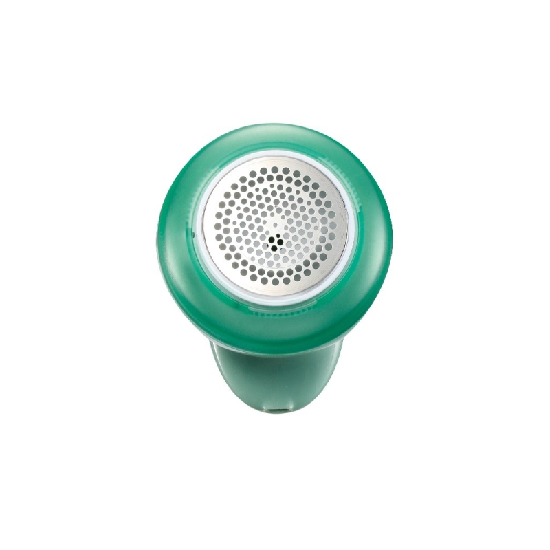 Brosse anti-peluches électrique Blaupunkt - Batterie 600 mAh - Câble de chargement USB 1 m - Bac à poussière amovible