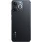Smartphone Realme Note 70T, écran AMOLED 6,75 pouces (90 Hz), 4 Go (256 Go), batterie 6 000 mAh, noir