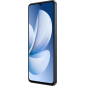 Smartphone Realme Note 70T, écran AMOLED 6,75 pouces (90 Hz), 4 Go (256 Go), batterie 6 000 mAh, noir