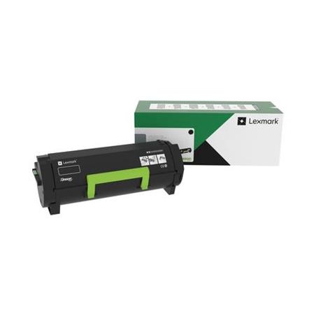 Unité image Lexmark poignée verte