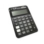 Calculatrice Ingraf CD-2720-12 12 chiffres noire