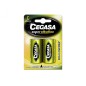 Cegasa Super Alcaline LR14 Blister 2 Unités - Haute Technologie - Fiabilité - Haute Performance - Performance Maximale