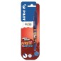 Stylo gel effaçable bleu 0,7 mm Pilot Frixion Ball Naruto Stylo gel effaçable bleu 0,7 mm Pilot Frixion Ball Naruto