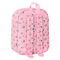 Sac à dos Snoopy 3D Nursery, 6 L Safta - Poignée supérieure - Anses réglables et rembourrées - Fermeture éclair - 22 x 27 x 10 Sac à dos Snoopy 3D Nursery, 6 L Safta - Poignée supérieure - Anses réglables et rembourrées - Fermeture éclair - 22 x 27 x 10