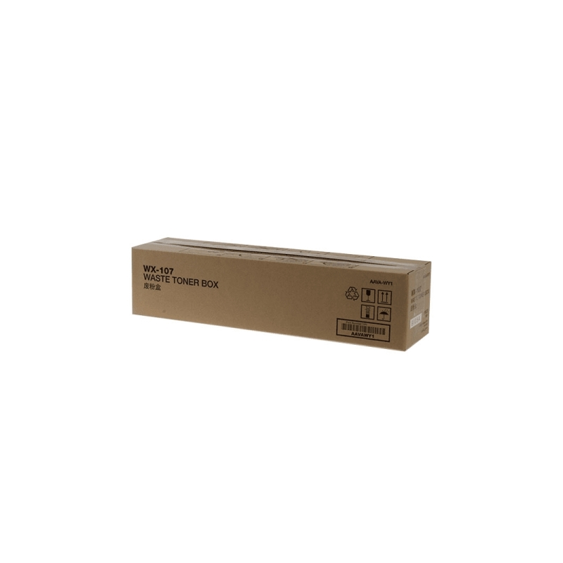 Récipient de toner usagé Konica Minolta WX107 AAVAWY1