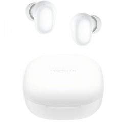 Casque Bluetooth 5.4 Xiaomi Redmi Buds 6 Play - Microphone, Autonomie 