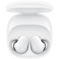 Casque Bluetooth 5.4 Xiaomi Redmi Buds 6 Play - Microphone intégré - Autonomie jusqu'à 7,5h - Résistance à l'eau IPX4 - Touch