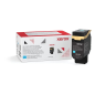 Cartouche de toner cyan Xerox 006R04686 pour VersaLink C410/C415