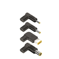 Pack NGS de 4 fiches USB-C pour ordinateurs portables Lenovo