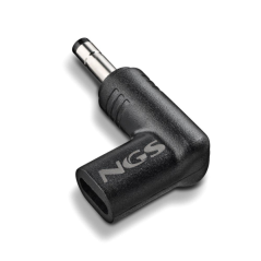 Pack NGS de 4 fiches USB-C pour ordinateurs portables Lenovo