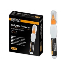 Stylo correcteur Ingraf boîte noire