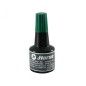Encre pour tampon encreur vert sans huile 30cl Encre pour tampon encreur vert sans huile 30cl
