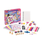 Maped Scrapbooking Color Mix - Contient plus de 70 accessoires - Pour les enfants à partir de 7 ans