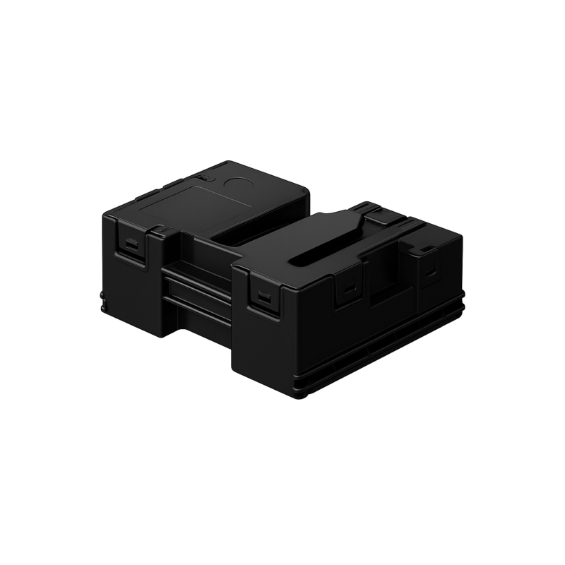 Cartouche de maintenance générique Canon MC-G04 remplaçant 5813C001