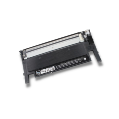 cartouche toner noir poignée plastique