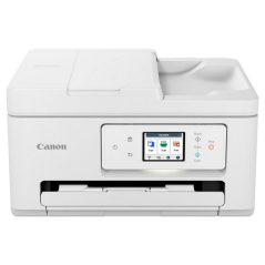 Imprimante multifonction couleur Canon Pixma TS7750i Wi‑Fi, recto‑vers
