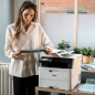 Imprimante multifonction laser couleur Brother DCP-L3560CDW Wi-Fi