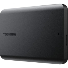 Toshiba Canvio Basics 2022 Disque dur externe 2,5 4 To USB 3.2 rapide