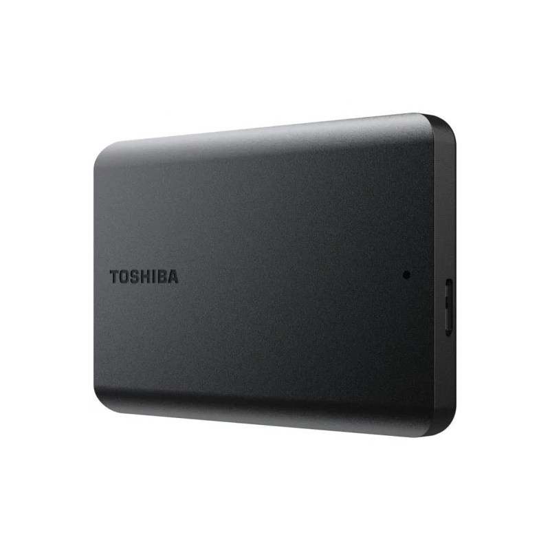 Toshiba Canvio Basics 2022 Disque dur externe 2,5" 4 To USB 3.2