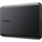 Toshiba Canvio Basics 2022 Disque dur externe 2,5" 4 To USB 3.2