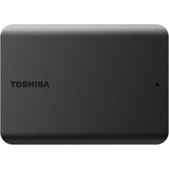 Toshiba Canvio Basics 2022 Disque dur externe 2,5 4 To USB 3.2 rapide