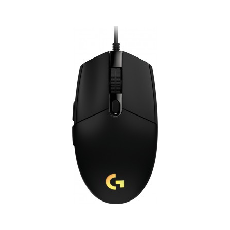 Logitech G203 Lightsync USB Souris avec éclairage RGB personnalisable