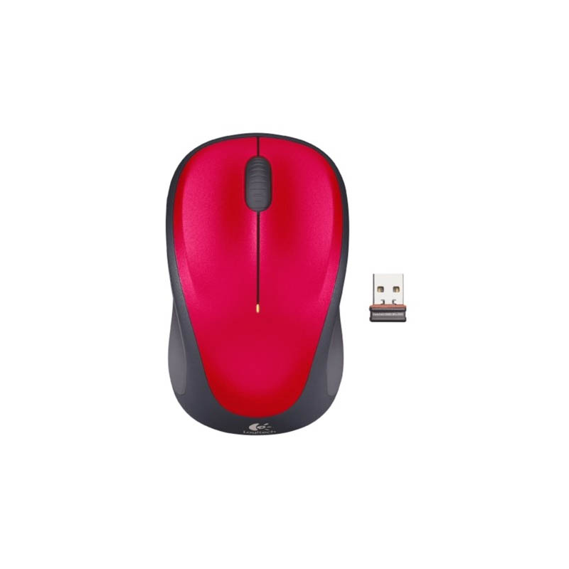 Souris sans fil Logitech M235