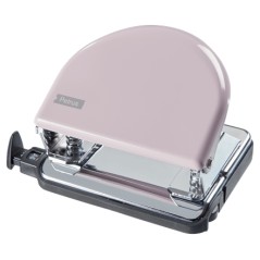 ✅ Perforatrice Métal Rétro Petrus 52 - Jusqu'à 20 Feuilles - Repères de Format - Vidage Facile - Perforatric en stock