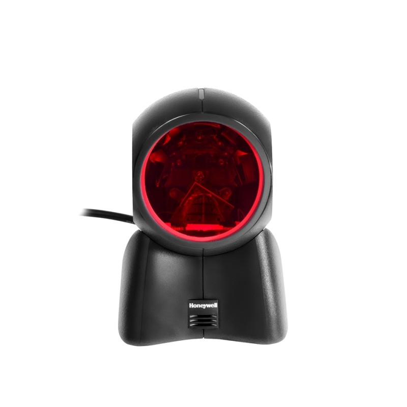 Lecteur de codes-barres omnidirectionnel de bureau Honeywell Orbit 7190g 1/D, 2/D - RS-232, RS-485, USB - Indicateur LED Lecteur de codes-barres omnidirectionnel de bureau Honeywell Orbit 7190g 1/D, 2/D - RS-232, RS-485, USB - Indicateur LED