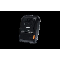imprimante thermique portable Brother noire