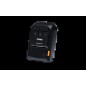 Imprimante d'étiquettes thermique portable Brother RJ-2055WB WiFi, Bluetooth et USB - Résolution 203 dpi - Vitesse 101 mms Imprimante d'étiquettes thermique portable Brother RJ-2055WB WiFi, Bluetooth et USB - Résolution 203 dpi - Vitesse 101 mms