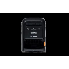 Imprimante d'étiquettes thermique portable Brother RJ-2055WB WiFi, Bluetooth et USB - Résolution 203 dpi - Vitesse 101 mms