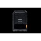 Imprimante d'étiquettes thermique portable Brother RJ-2055WB WiFi, Bluetooth et USB - Résolution 203 dpi - Vitesse 101 mms Imprimante d'étiquettes thermique portable Brother RJ-2055WB WiFi, Bluetooth et USB - Résolution 203 dpi - Vitesse 101 mms