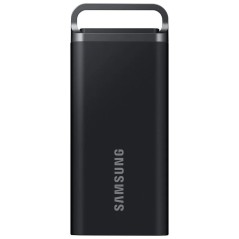 Disque dur externe SSD Samsung T5 EVO 4 To USB-C