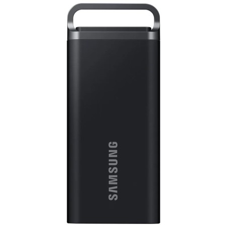 Disque dur externe SSD Samsung T5 EVO 4 To USB-C